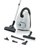 BOSCH BGB41HYG1H ПРАВОСМУКАЛКА СО КЕСА