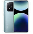 Xiaomi Redmi Note 14 Pro+ 5G 12/512 Сина магла