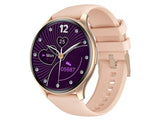 Smart Watch Trevi T-FIT 235 Amoled Gold
