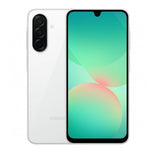 Samsung Galaxy A26 5G (8+256GB) White