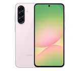 Samsung Galaxy A56 5G (8+128GB) Прекрасен розов