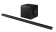 SAMSUNG HW-S800D/EN Саундбар