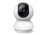 TP-Link Smart Home WiFi внатрешна камера Tapo TC71