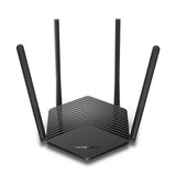 Mercusys Wireless AX двоен опсег Гигабитен рутер 1500Mbps MR1500X