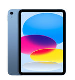 Apple iPad 11 inç (A16) Wi-Fi 128GB - Blu