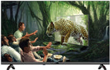 FAVORIT 43U20B-20D Full HD LED паметен телевизор со Android 14