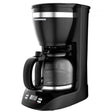 HEINNER HCM-1100D АПАРАТ ЗА ФИЛТЕР КАФЕ