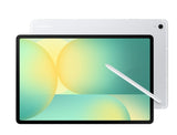 Samsung Galaxy Tab S10 FE+ (8+128GB) СРЕБРЕНА