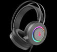 Слушалки A4 G521S Bloody Gaming USB сиви