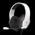 Слушалки A4 G260P Bloody Gaming RGB бели