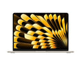 Apple MBA 13.6: STARLIGHT/M4 10C CPU/8C GPU/16GB/256GB-ZEE