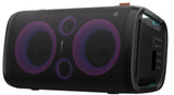 HISENSE HP 100 звучник за забави
