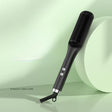 ONE H106-4 ПРЕСА ЗА КОСА БЛАК
