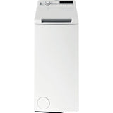 WHIRLPOOL TDLR7231BS