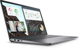 Бележник Dell Vostro 3530 i5-1334U 16GB/512GB/IntelUHD/15,6"FHD120Hz/BLKB/3Cell