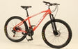 MAX STAMENA RED 11,0 27,5" ВЕЛОСИПЕД 