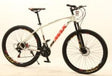 MAX HOONIGAN FS WHITE 11.0 29" ВЕЛОСИПЕД 