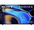 ТВ Sony K65XR80PAEP 65" 4K OLED 4K HDR Google TV