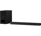Саундбар Sony HTB600 Theater Bar 6 BRAVIA 3.1.2Ch со безжичен сабвуфер/ Dolby Atmos/ DTS:X