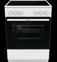 ГОРЕЊЕ GEC6A41WC