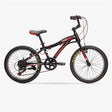 MAX VENUM GTR BLACK 9.0 20" ВЕЛОСИПЕД 