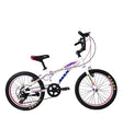 MAX SPORTIVA WHITE 9.0 20" ВЕЛОСИПЕД 
