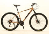 MAX MAMBA ЛЕГУРА FS GOLD 11.0 29" ВЕЛОСИПЕД