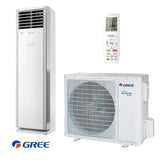 Gree Inverter i Dyshemesë GVH48ALXK-M6DNC7A/I-O