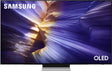 SAMSUNG QE-65S90FATXXH 65″ S90F OLED 4K паметен телевизор
