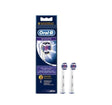 ORAL B REFIL 3D WHITE 2PAP