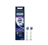 ORAL B REFIL 3D WHITE 2PAP