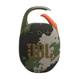 JBL CLIP 5 SQUAD ПОРТАТИВЕН ЗВУЧНИК