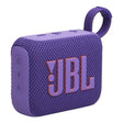 JBL GO 4 BLUETOOTH ЗВУЧНИК ВИОЛЕТОВ
