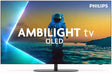 PHILIPS 65OLED820/12 4K UHD OLED ANDROID AMBILIGHT телевизор