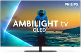 PHILIPS 65OLED820/12 4K UHD OLED ANDROID AMBILIGHT телевизор