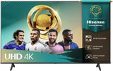 HISENSE 50A6Q UHD 4K VIDAA 50" SMART TV
