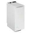 WHIRLPOOL TDLRB 7232BS