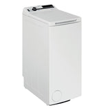 WHIRLPOOL TDLRB 7232BS
