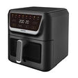 HEINNER HAF-H8BK1700 ФРИТЕЗА НА ТОПОЛ ВОЗДУХ AIR FRYER