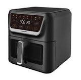 HEINNER HAF-H8BK1700 ФРИТЕЗА НА ТОПОЛ ВОЗДУХ AIR FRYER