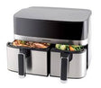 HEINNER HAF-H9DB17BKS ФРИТЕЗА НА ТОПОЛ ВОЗДУХ AIR FRYER