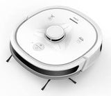 HEINNER HRVC-M33WH РОБОТ ПРАВОСМУКАЛКА