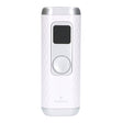 Garett Beauty Cool IPL Hair Remover White