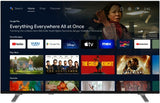 JVC LT-43VAQ3300 4k ULTRA HD QLED ANDROID телевизор