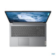 LAPTOP LENOVO IdeaPad 1 N4500/8GB/512GB/15.6" FHD/USB-C/Cloud Grey