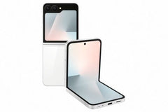 Samsung Galaxy Flip 7 FE 8/128GB БЕЛ