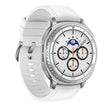Samsung Galaxy Watch8 L500 BT Classic BT e bardhë