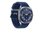 Samsung Galaxy Watch Ultra L705 (2025) LTE Титаниумско сино