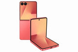 Samsung Galaxy Flip 7 12/512GB КОРАЛНО ЦРВЕН