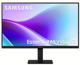 Монитор 27" Samsung LS27F320GAUXEN S32GF 120Hz IPS панел, FHD, 2xHDMI, 5ms